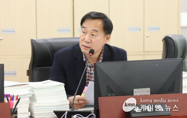 경기도의회 윤종영 의원