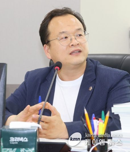 경기도의회 임창휘 의원