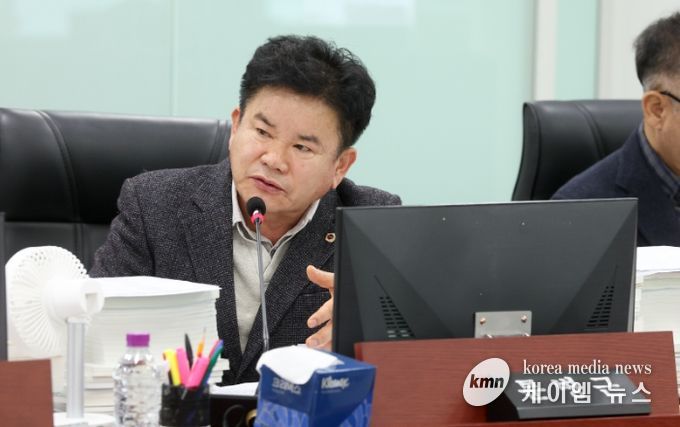 경기도의회 문병근 의원