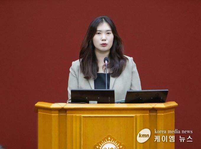 부천시의회 최초은 의원