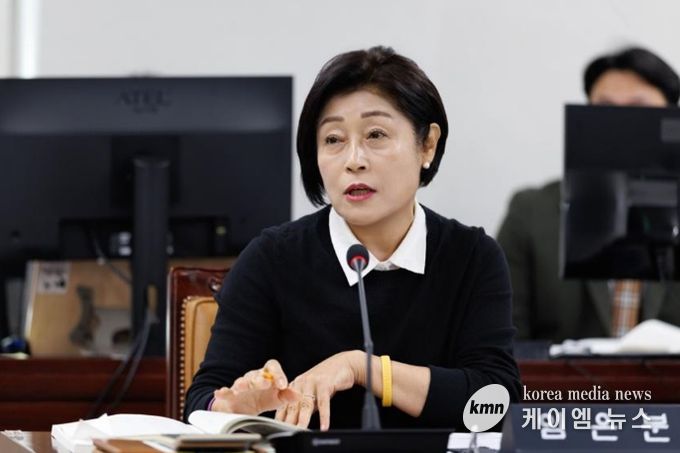 부천시의회 임은분 의원