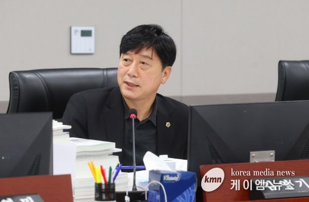 경기도의회 김영기 의원