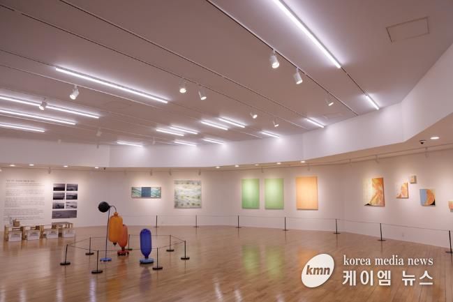 여주세종문화관광재단, ‘2026년 전시공간 대관’ 통합 공고 접수