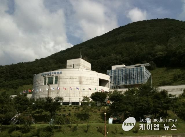 동두천시 자유수호평화박물관, 2026년 무료대관 및 연계전시 공모 접수