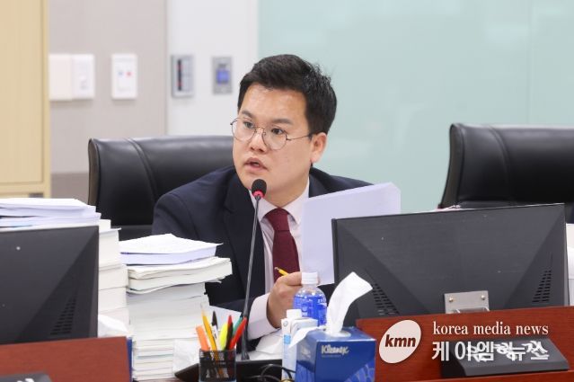 유형진 의원(국민의힘, 광주4)