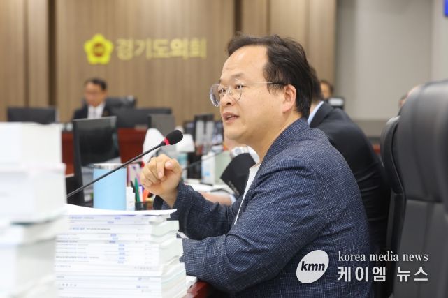 임창휘 의원(더불어민주당, 광주2)