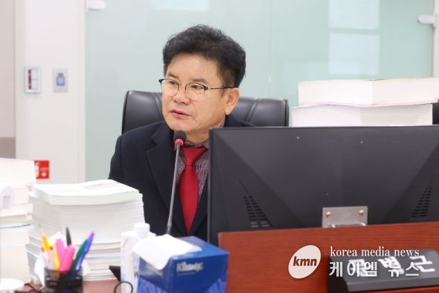 문병근 의원(국민의힘·수원11)