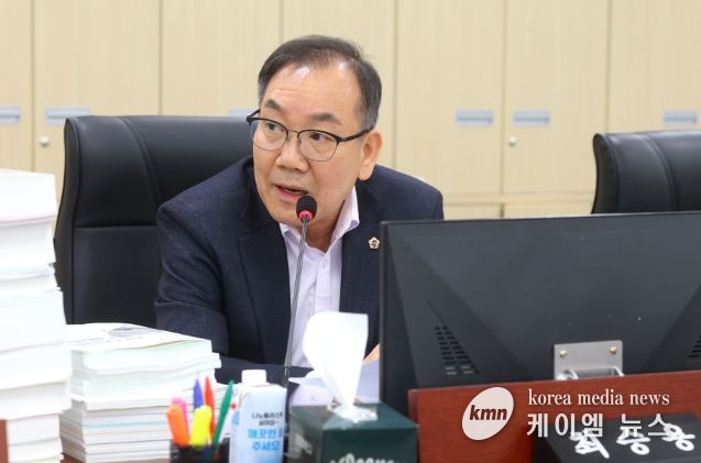 최승용 의원(국민의힘, 비례)