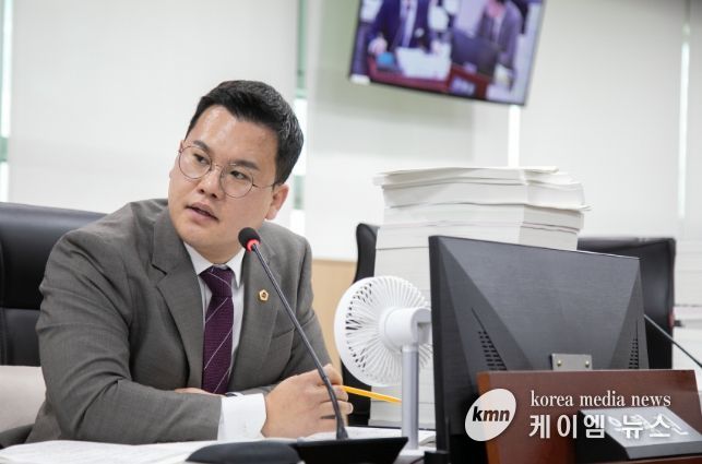 유형진 의원(국민의힘, 광주4)