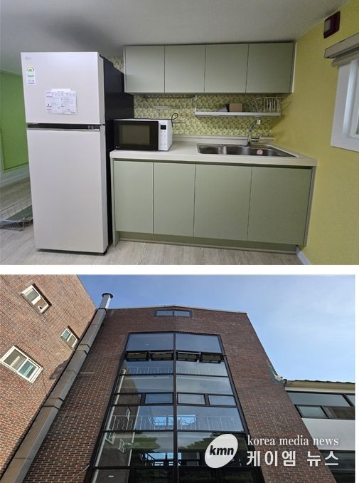 인천시, 아동복지시설 9개소 환경 개선