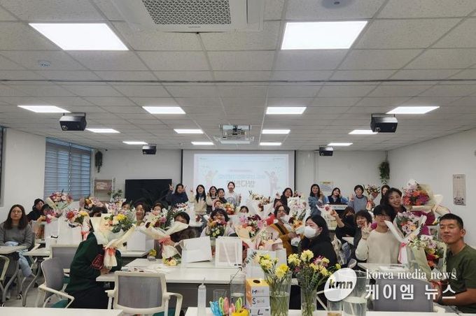 포천시정신건강복지센터, 청년 정신건강 증진 위한 ‘청년마인드톡톡’ 교육 성황리 종료