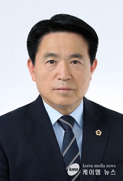 강원특별자치도의회 원제용 의원