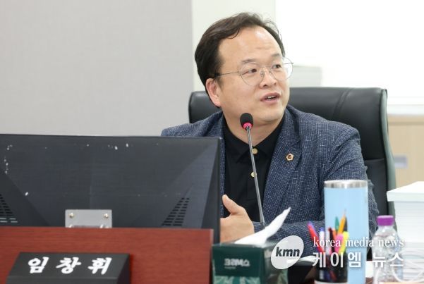 경기도의회 임창휘 의원
