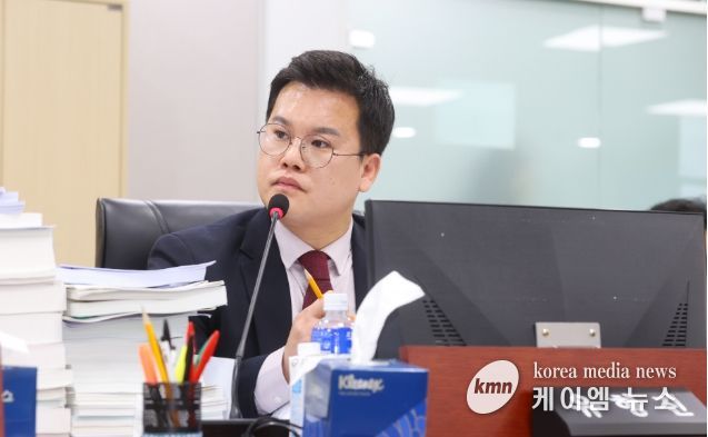 경기도의회 유형진 의원