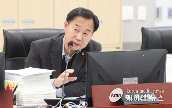 경기도의회 윤종영 의원