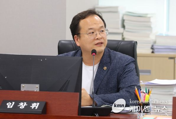 경기도의회 임창휘 의원