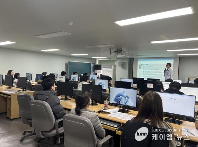 파주시, 세외수입 결산 정확성 강화를 위한 직원 교육 신설