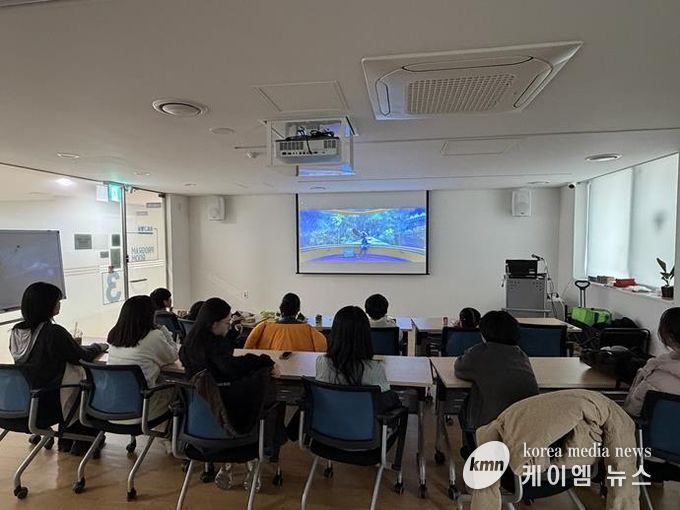 파주시, 2025년 아동 정서지원 프로그램 ‘너의 장점을 알려줘’ 진행