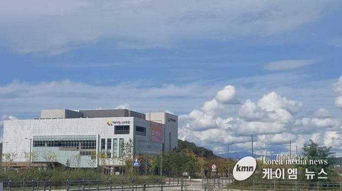 여주시청소년수련관, 청소년어울림마당 및 e-스포츠대회 · 청소년페스티벌 개최