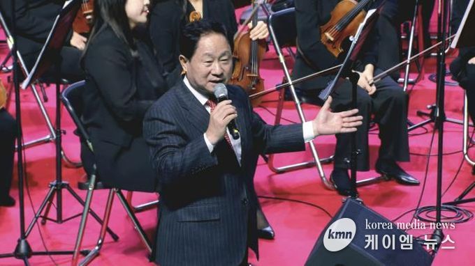 남양주시, 시립예술단의 ‘송년음악회’로 시민과 따뜻한 연말 장식