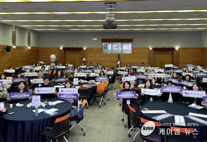 2025년 충남 평생학습 한마당 성황리