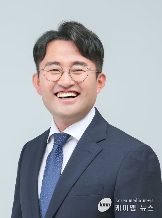 충남도의회 안장헌 의원