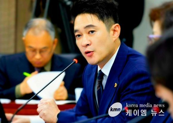 경기도의회 전석훈 의원