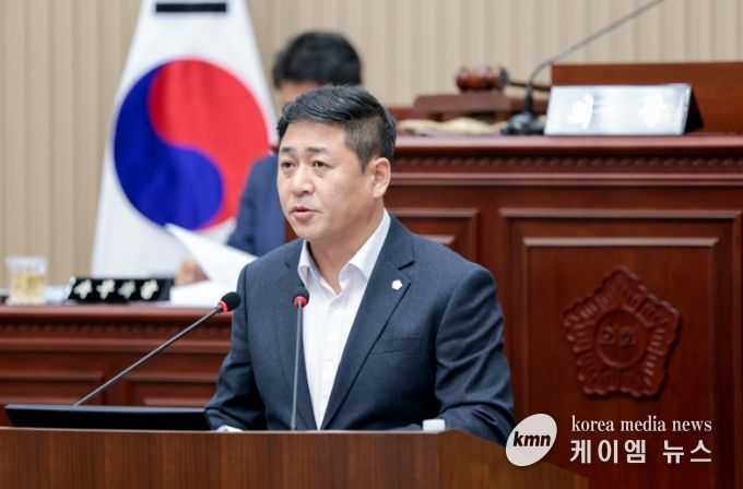 정은철 운영위원장