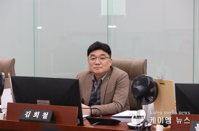 김회철 의원(더불어민주당·화성)