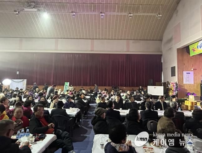 고덕면 주민 어울림 한마당 및 주민자치프로그램 발표회