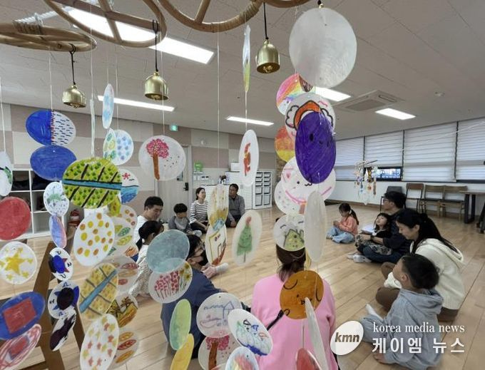 군포문화재단, 가족과 일상을 잇는 문화예술교육 '가가호호 군포' 7개 프로그램 마무리