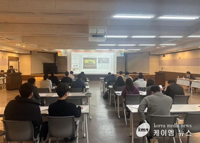 이천시, 2025년 하반기 건축 민원 담당자 업무연찬 교육 개최