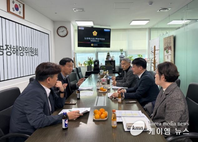 경기도의회 윤종영 의원