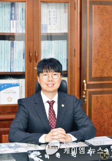 남양주시의회 원주영 의원