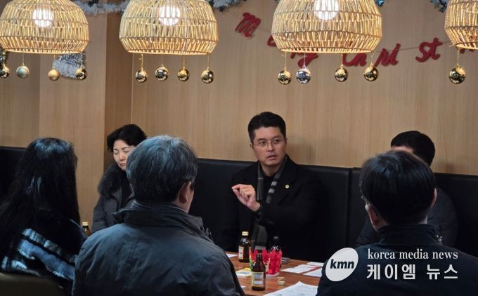 경기도의회 이재영 의원