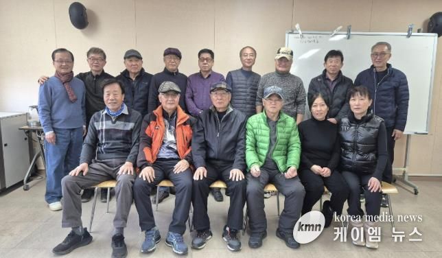 양평군 단월에 새겨진 전통의 미학, 목향서각회 작품전 개최