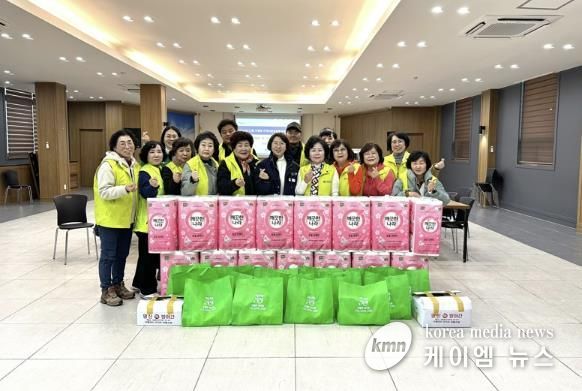 양평군 지평면 지역사회보장협의체, 제10기 마지막 월례회의 개최… 제11기 위원 모집 나서