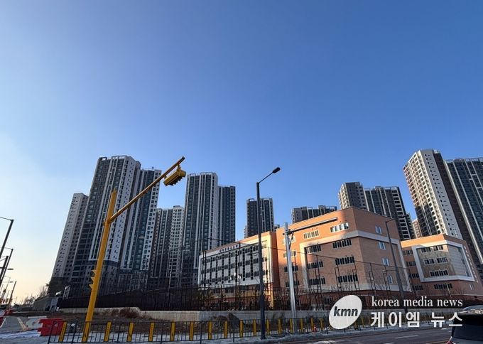 평택시 현덕면 인구 1만 명 돌파, 서부지역 중심지로 급부상