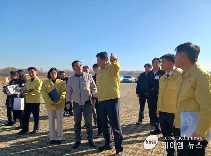 민간·공공 야영장 안전 점검