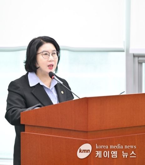 경기도의회 이서영 의원