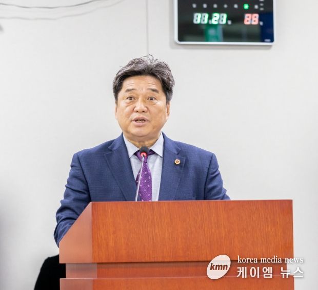 경기도의회 김호겸 의원