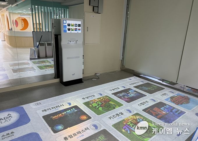 군포시 청소년전용카페 ‘군2틴터’ 임시운영 개시