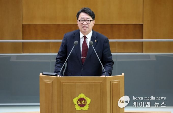 경기도의회 임광현 의원