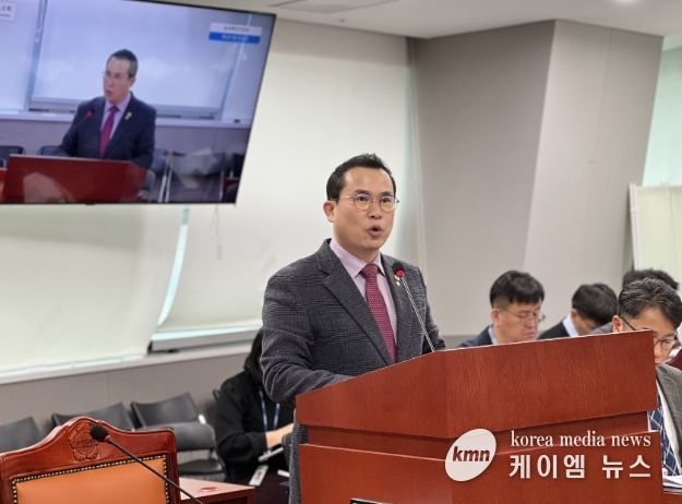 경기도의회 이오수 의원