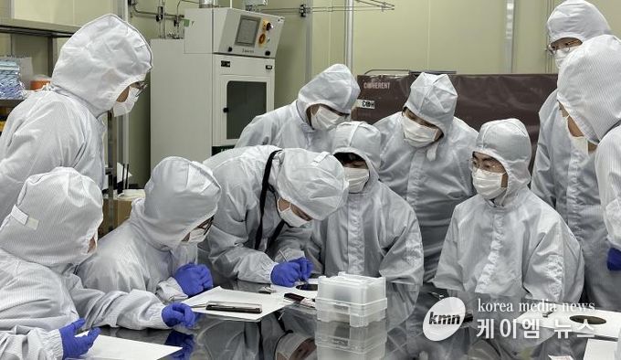 G-SPEC 반도체 실무과정 사진