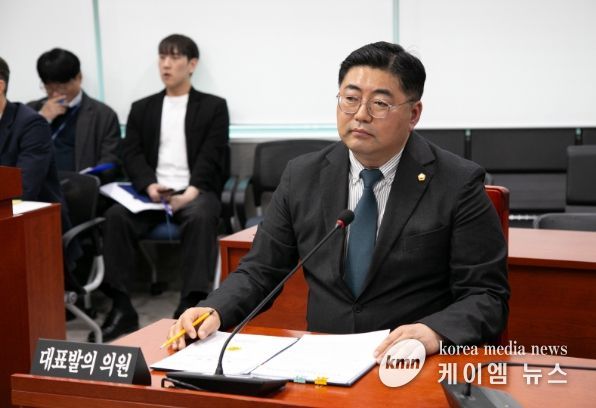 경기도의회 김진명 의원