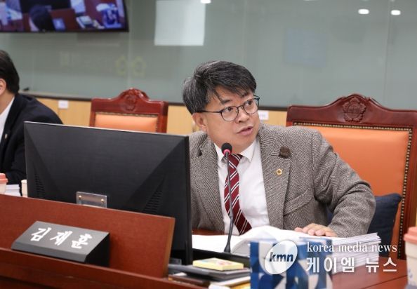 경기도의회 김재훈 의원