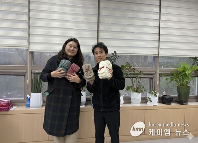 수원시청소년청년재단 칠보청소년청년센터 방과후아카데미, 지역사회에 온기 전하다