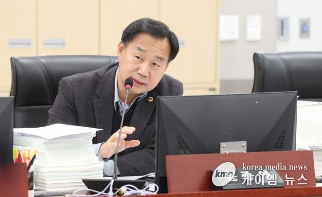 경기도의회 윤종영 의원