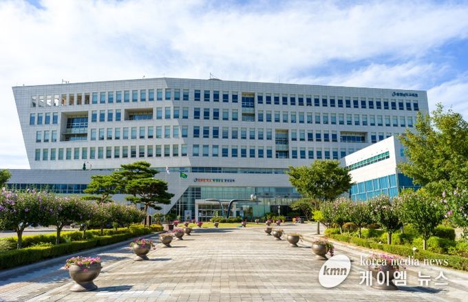 충청남도교육청